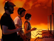 Любимый шутер помог геймеру оправиться после семи операций на мозге