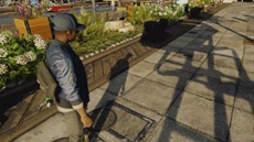 Передовые технологии графики PC-версии Watch Dogs 2 показали в новом трейлере