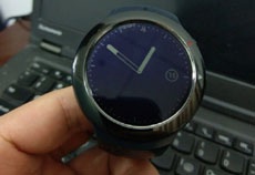 HTC не работает над часами с Android Wear