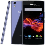 Анонсирован смартфон Panasonic Eluga Turbo