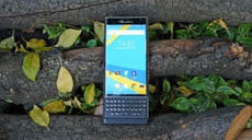 Продажи смартфона BlackBerry PRIV стартовали не слишком удачно