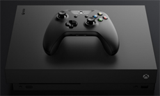 Для Xbox One создают множество интересных игр