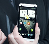 HTC One Developer Edition обновят сразу до Android 4.3