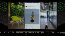 Facebook обновила социальное VR-приложение Spaces с упором на творчество и трансляции