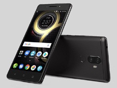 Представлен Lenovo K8 Plus с аккумулятором на 4000 мАч и двойной камерой