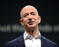 Письмо Amazon к акционерам стало сенсацией