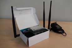 С помощью этого устройства можно подключиться к Wi-Fi с расстояния в четыре километра