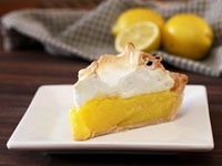 Android L получит название Lemon Meringue Pie