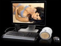 Порнозвезд в интернете можно будет потрогать