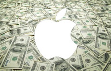 Apple получила 83,4% всей прибыли на рынке смартфонов в прошлом квартале