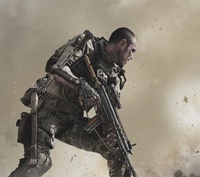 Эксперты: новая Call of Duty продается хуже предшественниц