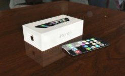 iPhone 6 получит ультратонкий корпус