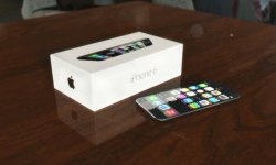 iPhone 6 получит ультратонкий корпус