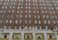 Еврокомиссия отвергла предложения Google по изменению поисковой выдачи