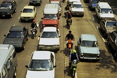 Uber запустил сервис вызова мотоциклов