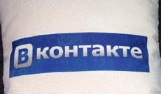 «ВКонтакте» вошла в топ-10 крупнейших в мире соцсетей