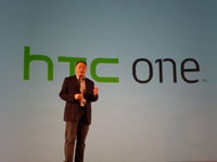 Питер Чоу — спаситель или губитель HTC?