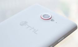 Смартфон с 13-мегапиксельной фронтальной камерой