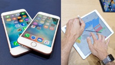 Разработчик нашел зависимость между размерами первых и новых iPhone и iPad