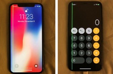 У экрана iPhone X нашли еще один дефект