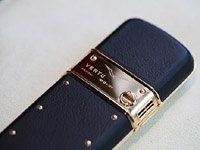 У Vertu открылось второе дыхание