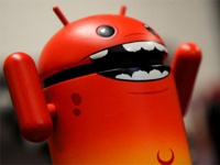 4,5 миллиона Android-смартфонов заражены вирусом NotCompatible