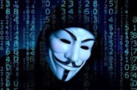 Хакеры Anonymous анонсировали кибератаки на мировые центробанки
