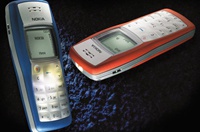 "Старенькая" Nokia стала самым продаваемым в мире телефоном