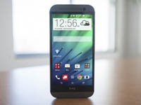 Половина владельцев HTC One (M8) ранее обладали смартфоном от Apple или Samsung