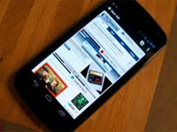 Android впервые обошёл iOS по трафику мобильной рекламы