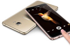 Samsung оценила 6-дюймовый Galaxy A9 в 500 долларов