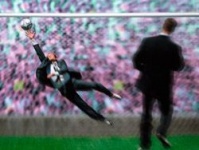 Не воруйте у Зидана!