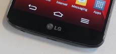Очередные данные о спецификациях смартфона LG G3
