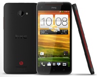 HTC Butterfly 2 появится в третьем квартале