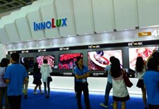 Производитель ЖК-панелей Innolux отчитался о рекордной операционной прибыли