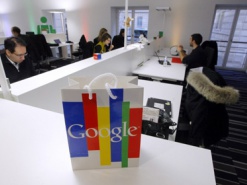 Приложения Google возобновили работу в обычном режиме