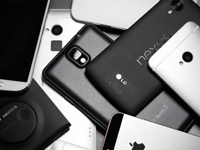 Дорогие Android-смартфоны постепенно теряют популярность