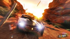 Опубликованы неоднозначные оценки игры FlatOut 4