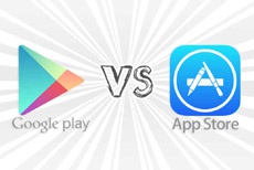 Аналитики: в 2017 году индустрия приложений для Android впервые опередит по доходам App Store