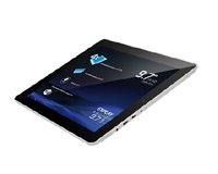 Explay анонсировал четырехъядерный планшет sQuad 9.71