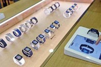 Смарт-часы могут стать желанной мишенью для хакеров