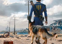В Fallout 4 обнаружили возможность сделать реалистичное освещение