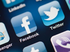 Facebook снизила прибыль в четвертом квартале