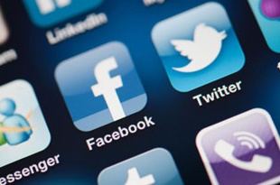 Facebook снизила прибыль в четвертом квартале