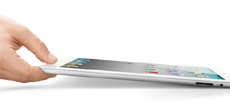 Интерес покупателей к iPad падает