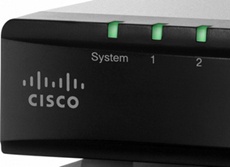 Cisco контролирует 56% рынка коммутаторов и маршрутизаторов