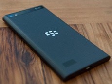 BlackBerry Priv будет получать ежемесячные обновления безопасности
