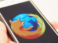 Mozilla выпустила Firefox для iOS