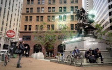 Необычная игра Ingress от Google перестанет быть эксклюзивом для Android