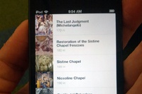 «Википедия» расскажет пользователям об окружающих их объектах